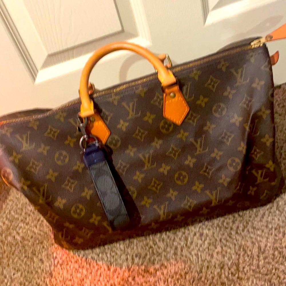 Louis Vuitton bag